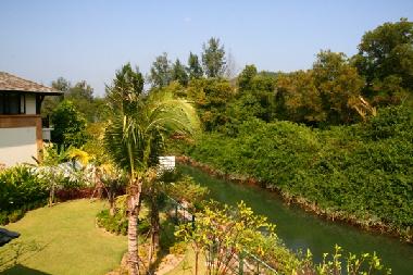 Maison de vacances /en/au Bang Tao (Phuket)ou appartement ou maison de vacances