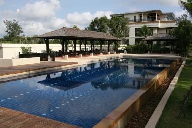 Maison de vacances /en/au Bang Tao (Phuket)ou appartement ou maison de vacances