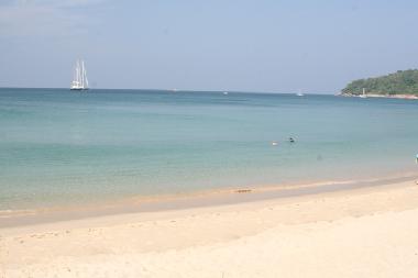 Maison de vacances /en/au Bang Tao (Phuket)ou appartement ou maison de vacances