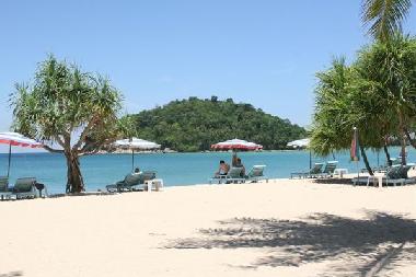 Maison de vacances /en/au Bang Tao (Phuket)ou appartement ou maison de vacances