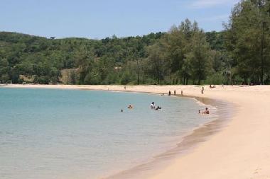 Maison de vacances /en/au Bang Tao (Phuket)ou appartement ou maison de vacances