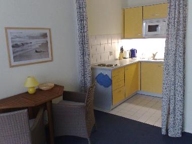 Appartement de vacances �/en/au K�hlungsborn (Mecklenburgische Ostseek�ste)ou appartement ou maison de vacances