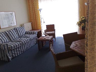 Appartement de vacances �/en/au K�hlungsborn (Mecklenburgische Ostseek�ste)ou appartement ou maison de vacances