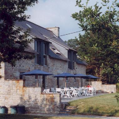 Appartement de vacances �/en/au Fouesnant (Finist�re)ou appartement ou maison de vacances