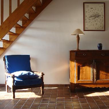 Appartement de vacances �/en/au Fouesnant (Finist�re)ou appartement ou maison de vacances