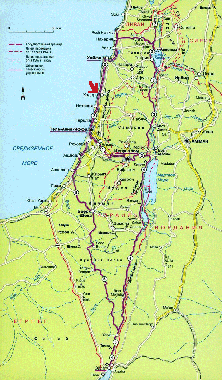 Appartement de vacances �/en/au Hadera(Givat-Olga) (HaMerkaz (Central))ou appartement ou maison de vacances