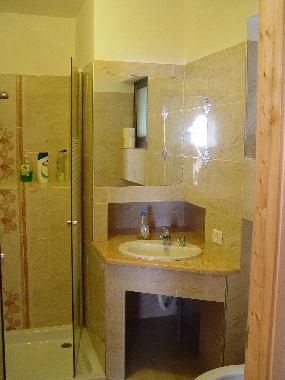 Appartement de vacances �/en/au Hadera(Givat-Olga) (HaMerkaz (Central))ou appartement ou maison de vacances