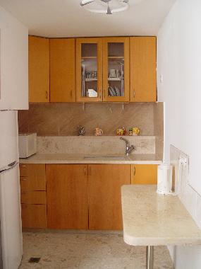 Appartement de vacances �/en/au Hadera(Givat-Olga) (HaMerkaz (Central))ou appartement ou maison de vacances