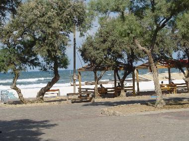 Appartement de vacances �/en/au Hadera(Givat-Olga) (HaMerkaz (Central))ou appartement ou maison de vacances