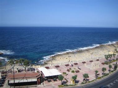 Appartement de vacances /en/au Sliema (Malte)ou appartement ou maison de vacances