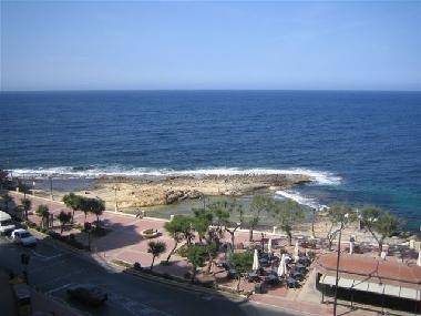 Appartement de vacances /en/au Sliema (Malte)ou appartement ou maison de vacances