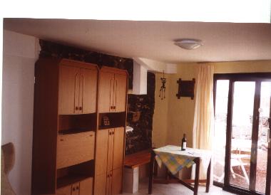 Appartement de vacances �/en/au San Bartolome-Mozaga (Lanzarote)ou appartement ou maison de vacances