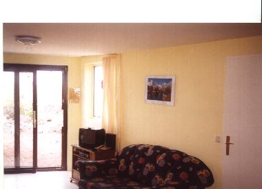 Appartement de vacances �/en/au San Bartolome-Mozaga (Lanzarote)ou appartement ou maison de vacances