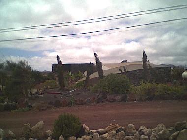Appartement de vacances �/en/au San Bartolome-Mozaga (Lanzarote)ou appartement ou maison de vacances