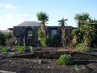 Appartement de vacances �/en/au San Bartolome-Mozaga (Lanzarote)ou appartement ou maison de vacances