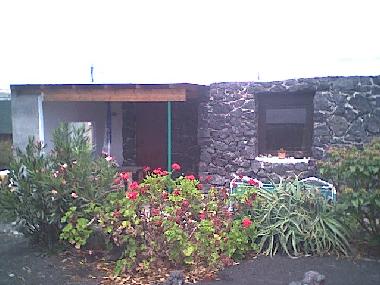 Appartement de vacances �/en/au San Bartolome-Mozaga (Lanzarote)ou appartement ou maison de vacances