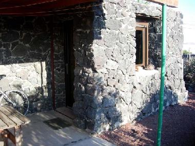 Appartement de vacances �/en/au San Bartolome-Mozaga (Lanzarote)ou appartement ou maison de vacances