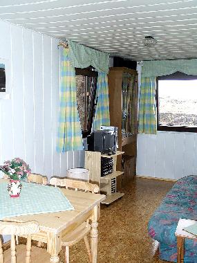 Appartement de vacances �/en/au San Bartolome-Mozaga (Lanzarote)ou appartement ou maison de vacances