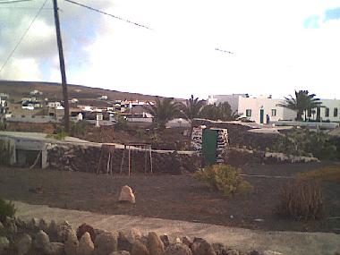 Appartement de vacances �/en/au San Bartolome-Mozaga (Lanzarote)ou appartement ou maison de vacances
