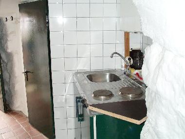 Appartement de vacances �/en/au San Bartolome-Mozaga (Lanzarote)ou appartement ou maison de vacances