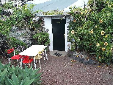 Appartement de vacances �/en/au San Bartolome-Mozaga (Lanzarote)ou appartement ou maison de vacances