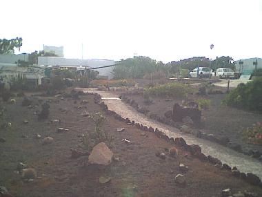 Appartement de vacances �/en/au San Bartolome-Mozaga (Lanzarote)ou appartement ou maison de vacances