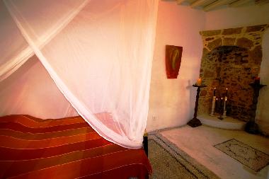 Maison de vacances /en/au koskinou (Dodekanisos)ou appartement ou maison de vacances