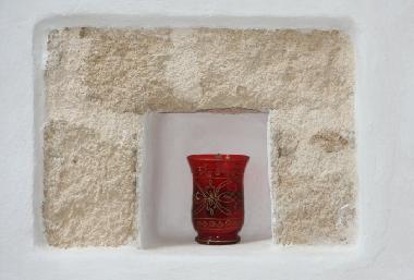 Maison de vacances /en/au koskinou (Dodekanisos)ou appartement ou maison de vacances