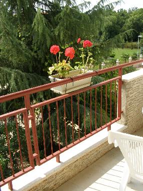 Appartement de vacances /en/au Porec (Istarska)ou appartement ou maison de vacances