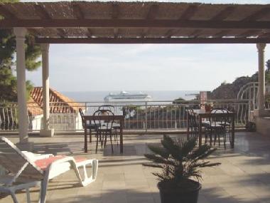 Maison de vacances �/en/au Dubrovnik (Dubrovacko-Neretvanska)ou appartement ou maison de vacances