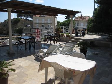 Maison de vacances �/en/au Dubrovnik (Dubrovacko-Neretvanska)ou appartement ou maison de vacances