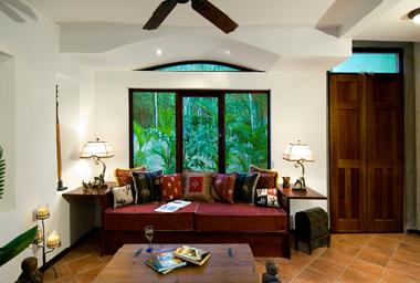 Maison de vacances �/en/au Quepos   (Puntarenas)ou appartement ou maison de vacances