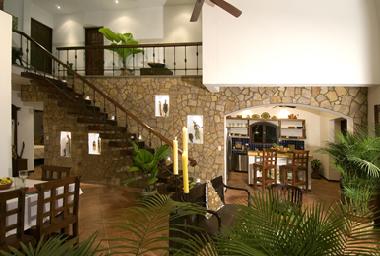 Maison de vacances �/en/au Quepos   (Puntarenas)ou appartement ou maison de vacances