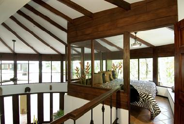 Maison de vacances �/en/au Quepos   (Puntarenas)ou appartement ou maison de vacances