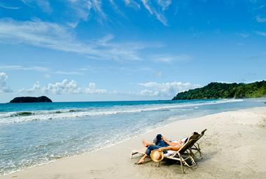 Maison de vacances �/en/au Quepos   (Puntarenas)ou appartement ou maison de vacances