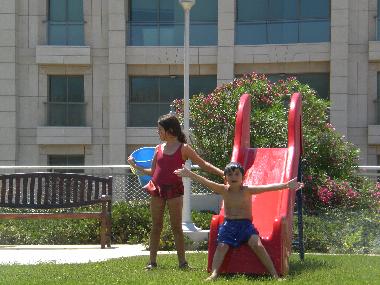 Appartement de vacances �/en/au Herzliyya (HaMerkaz (Central))ou appartement ou maison de vacances