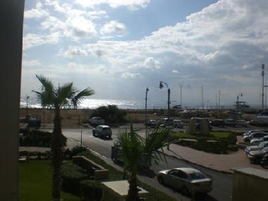 Appartement de vacances �/en/au Herzliyya (HaMerkaz (Central))ou appartement ou maison de vacances