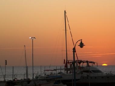 Appartement de vacances �/en/au Herzliyya (HaMerkaz (Central))ou appartement ou maison de vacances