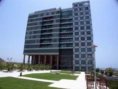 Appartement de vacances �/en/au Herzliyya (HaMerkaz (Central))ou appartement ou maison de vacances