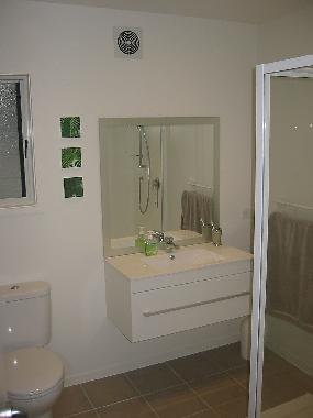 Maison de vacances �/en/au RAROTONGA (Cookinseln)ou appartement ou maison de vacances