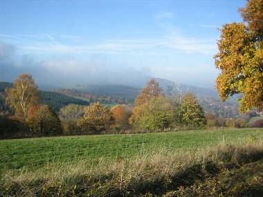 Maison de vacances �/en/au Gersfeld (Rh�n)ou appartement ou maison de vacances