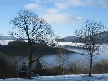 Maison de vacances �/en/au Gersfeld (Rh�n)ou appartement ou maison de vacances