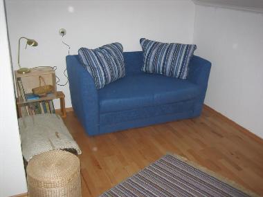 Maison de vacances �/en/au Gersfeld (Rh�n)ou appartement ou maison de vacances