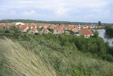 Maison de vacances �/en/au Breskens (Zeeland)ou appartement ou maison de vacances