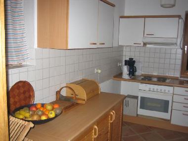 Maison de vacances �/en/au Gersfeld (Rh�n)ou appartement ou maison de vacances