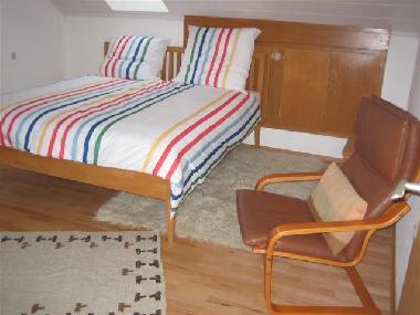 Maison de vacances �/en/au Gersfeld (Rh�n)ou appartement ou maison de vacances