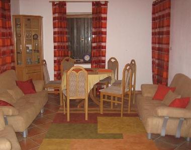 Maison de vacances �/en/au Gersfeld (Rh�n)ou appartement ou maison de vacances