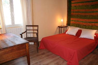Maison de vacances �/en/au Le Barroux (Vaucluse)ou appartement ou maison de vacances