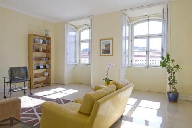 Appartement de vacances /en/au Chiado - Lisbon Historic Centre (Grande Lisboa)ou appartement ou maison de vacances