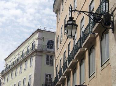 Appartement de vacances /en/au Chiado - Lisbon Historic Centre (Grande Lisboa)ou appartement ou maison de vacances